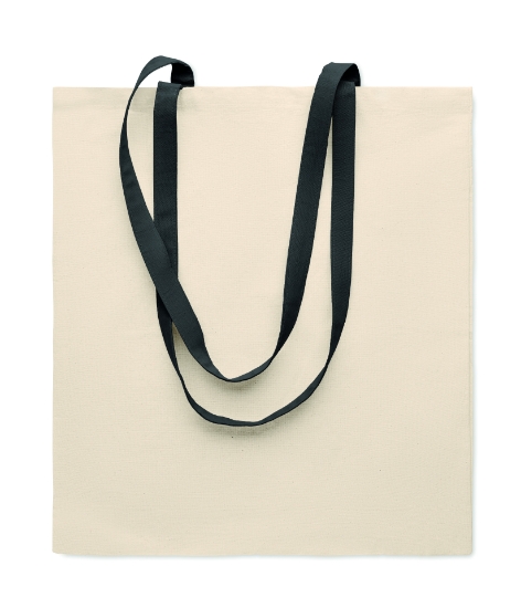 Immagine di KW6437 ZEVRA - Shopper in cotone 140 gr/m