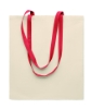 Immagine di KW6437 ZEVRA - Shopper in cotone 140 gr/m