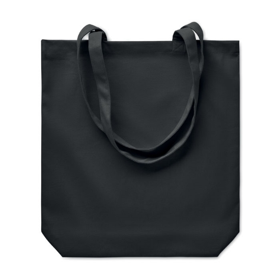 Immagine di KW6442 RASSA COLOURED - Shopper in tela 270 gr/m²