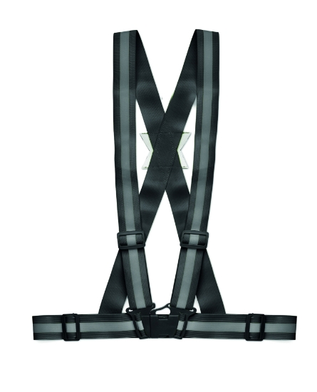 Immagine di KW6445 ALLVISIBLE - Cintura riflettente