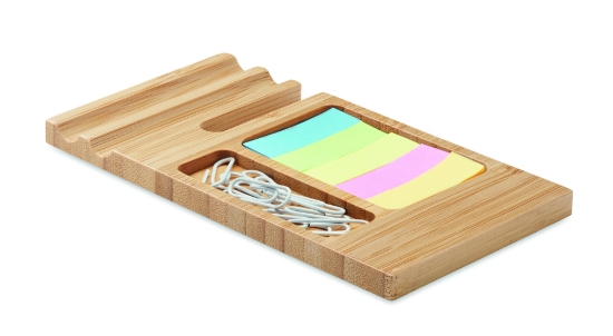 Immagine di KW6451 TREVIS - Porta telefono da scrivania