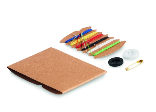 Immagine di KW6489 COMPACT - Kit da cucito compatto