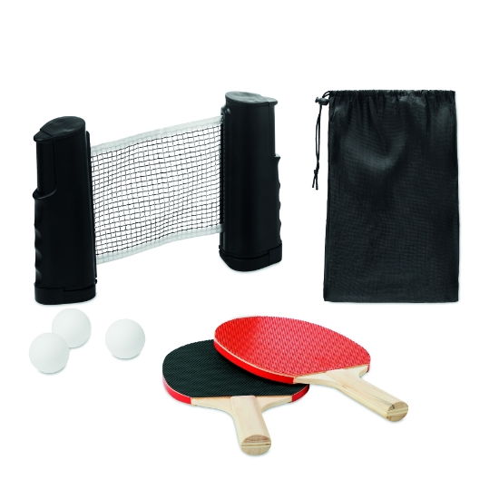 Immagine di KW6517 PING PONG - Set da ping-pong