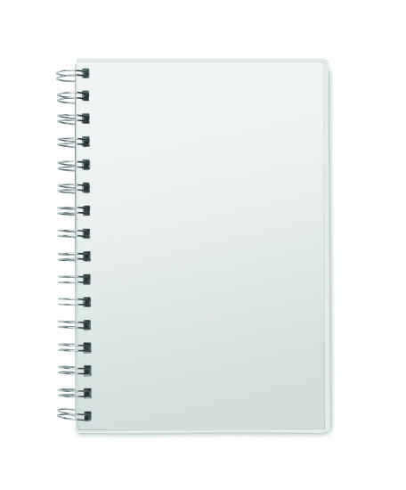 Immagine di KW6532 ANOTATE - Quaderno a5 con spirale