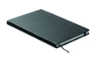 Immagine di KW6580 OURS - Notebook a5, pagine riciclate