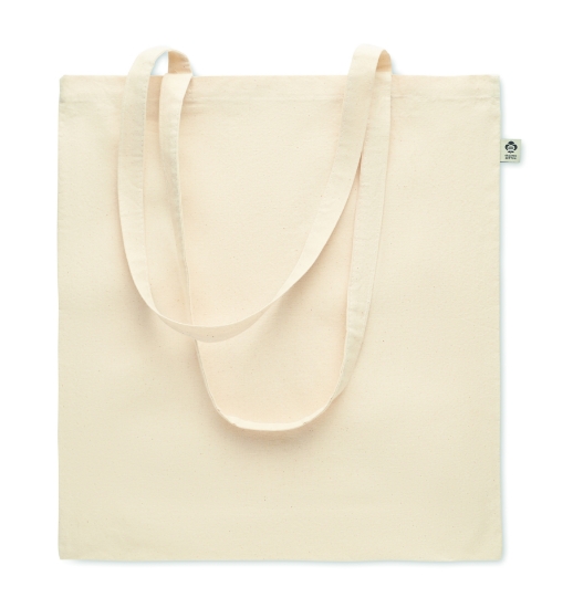 Immagine di KW6632 NUORO - Shopper in cotone biologico