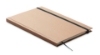 Immagine di KW6640 MUSA - Notebook a5, pagine riciclate