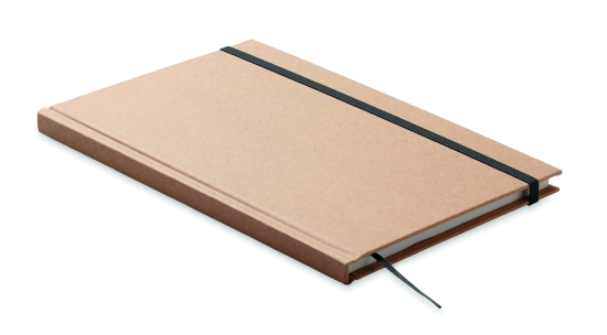 Immagine di KW6640 MUSA - Notebook a5, pagine riciclate