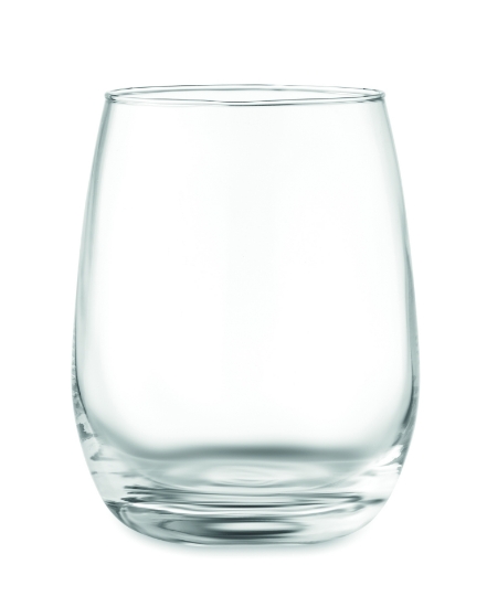 Immagine di KW6657 DILLY - Bicchiere in vetro riciclato