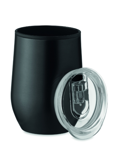 Immagine di KW6700 CHIN CHAN - Tazza doppio strato 350 ml