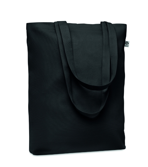Immagine di KW6713 RASSA+COLOUR - Shopper in tela 270gr