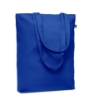 Immagine di KW6713 RASSA+COLOUR - Shopper in tela 270gr