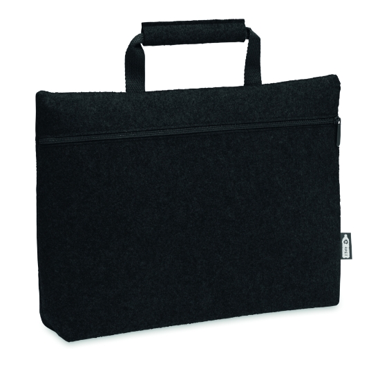 Immagine di KW6718 TAPLA - Borsa laptop in feltro rpet