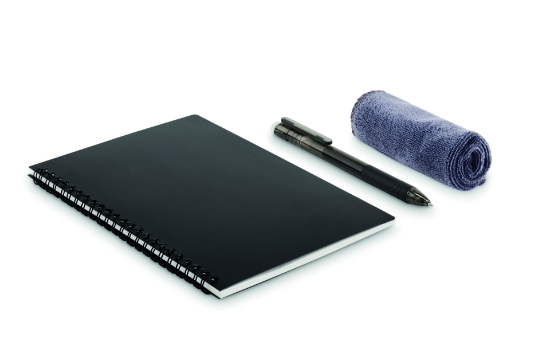 Immagine di KW6727 NOBUUK - Notebook cancellabile a5