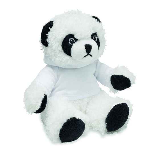 Immagine di KW6736 PENNY - Peluche a forma di panda