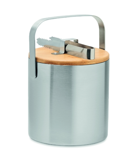 Immagine di KW6741 KOKKOLA - Secchiello per il ghiaccio da 1