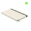 Immagine di KW6743 MITO NOTE - Notebook a5, cartone riciclato