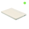Immagine di KW6743 MITO NOTE - Notebook a5, cartone riciclato