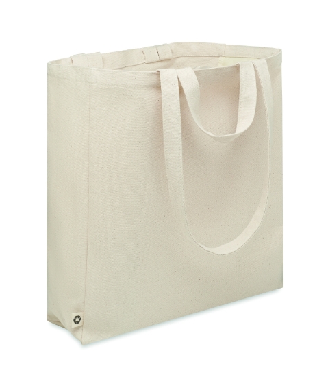 Immagine di KW6749 GAVE - Shopper in cotone riciclato