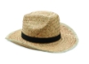 Immagine di KW6755 TEXAS - Cappello cowboy in paglia