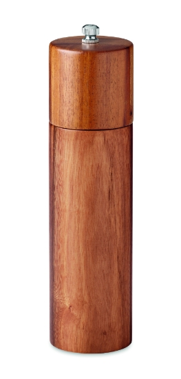 Immagine di KW6771 TUCCO - Macinapepe in legno di acacia