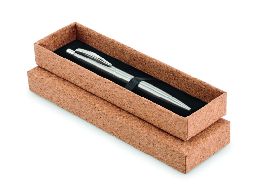 Immagine di KW6794 GRAZ - Penna in acciaio inox riciclato