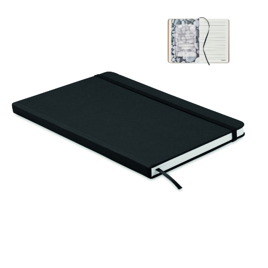 Immagine di KW6798 STEIN - Notebook a5 in cartone