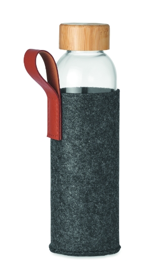 Immagine di KW6800 THAI - Bottiglia di vetro 500 ml