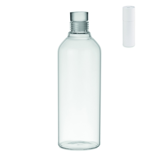Immagine di KW6802 LARGE LOU - Bottiglia in borosilicato 1l