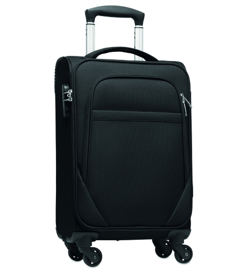 Immagine di KW6807 VOYAGE - Trolley morbido 600d rpet