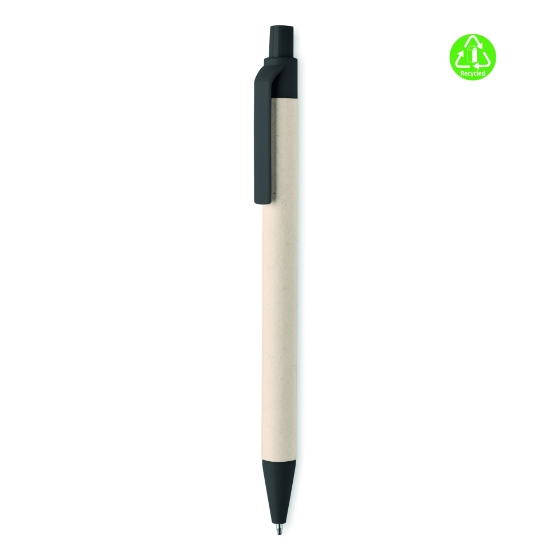 Immagine di KW6822 MITO PEN - Penna a sfera in carta