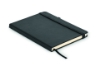 Immagine di KW6835 ARPU - Notebook a5 in pu riciclato