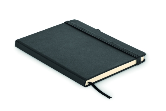 Immagine di KW6835 ARPU - Notebook a5 in pu riciclato