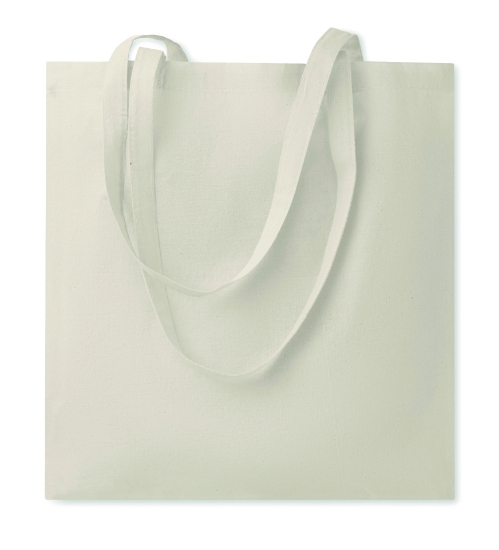 Immagine di KW6850 TURA - Shopper in cotone biologico eu