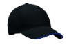 Immagine di KW6875 LONG BEACH SINGA - Cappellino a 5 pannelli