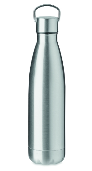 Immagine di KW6896 ARCTIC - Bottiglia doppio strato 500ml