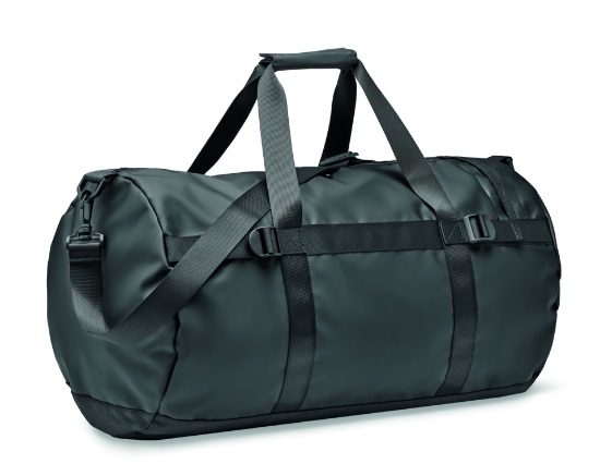 Immagine di KW6940 JAYA DUFFLE - Borsa sportiva in telone 50c