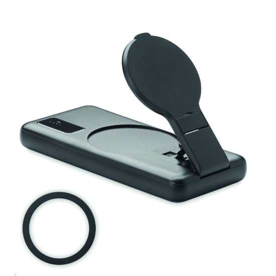 Immagine di KW6947 CHARGE UP - Caricatore wireless magnetico