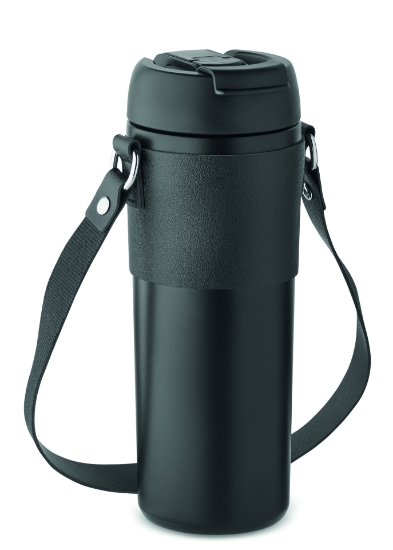 Immagine di KW6971 AIRA - Bicchiere doppio strato 700 ml