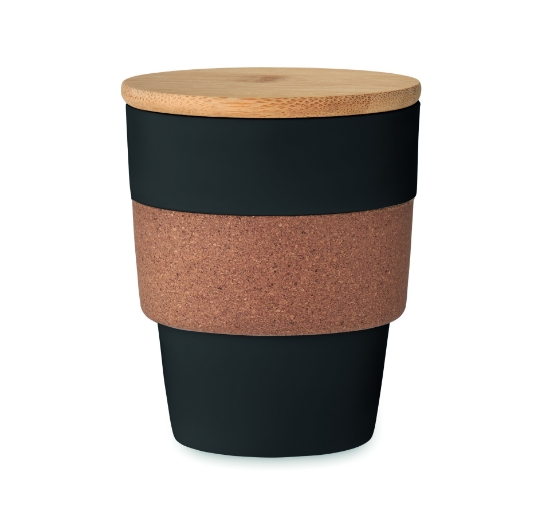 Immagine di KW6981 GALAO - Bicchiere in pp 300ml