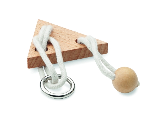 Immagine di KW6989 NERVE - Rompicapo in legno