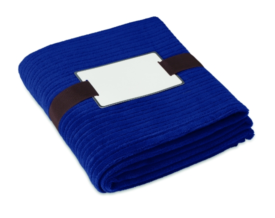Immagine di KW7246 CAP CODE - Coperta in pile
