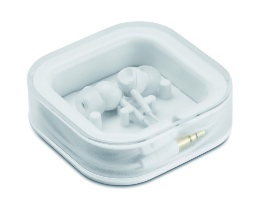 Immagine di KW7267 MUSISOFT - Auricolari in silicone