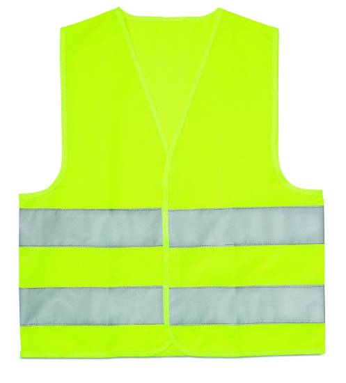 Immagine di KW7602 MINI VISIBLE - Smanicato visibilità bambini