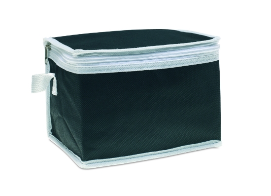 Immagine di KW7883 PROMOCOOL - Borsa frigo per 6 lattine