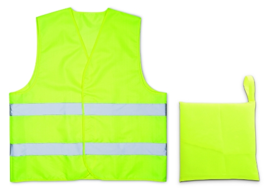 Immagine di KW8062 VISIBLE - Giubbetto alta visibilità