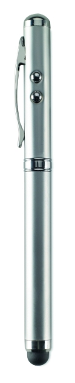 Immagine di KW8097 TRIOLUX - Penna multifunzione in metallo