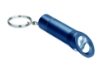 Immagine di KW8142 LITOP - Portachiavi , torcia in metall