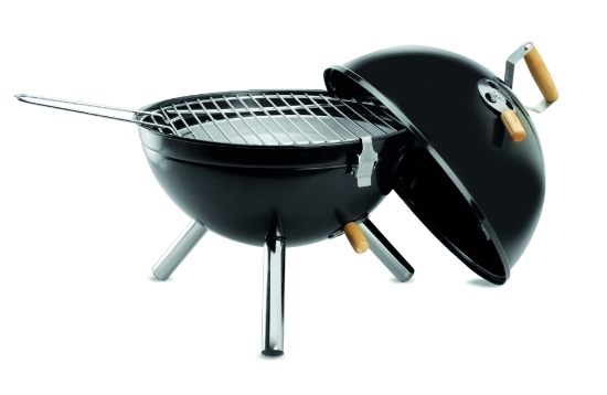 Immagine di KW8288 KNOCKING - Barbecue