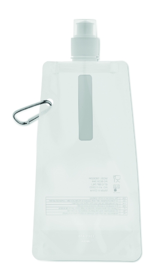 Immagine di KW8294 GATES - Borraccia pieghevole